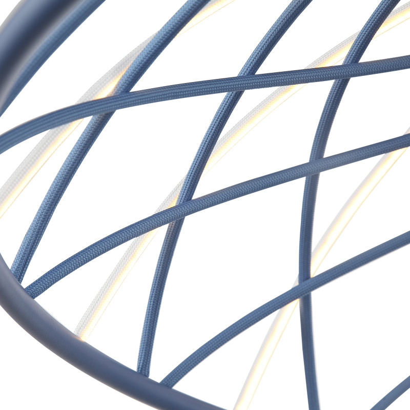 Подвесной светильник ST-Luce SL6016.703.01 в интернет магазине Гет Лайт