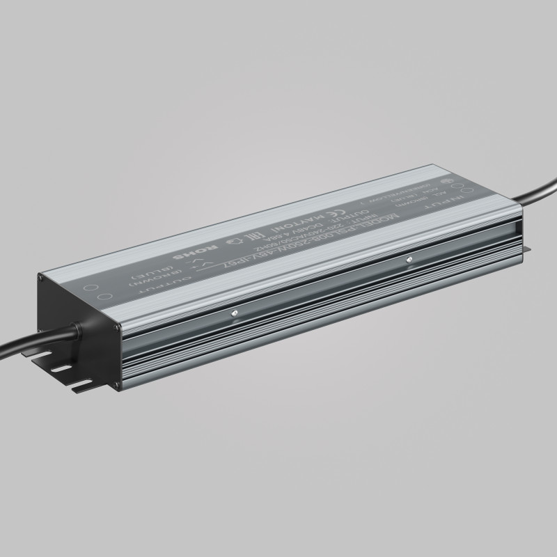 Драйвер Maytoni Technical PSL008-250W-48V-IP67 Драйвер Maytoni Technical PSL008-250W-48V-IP67 в интернет магазине Гет Лайт