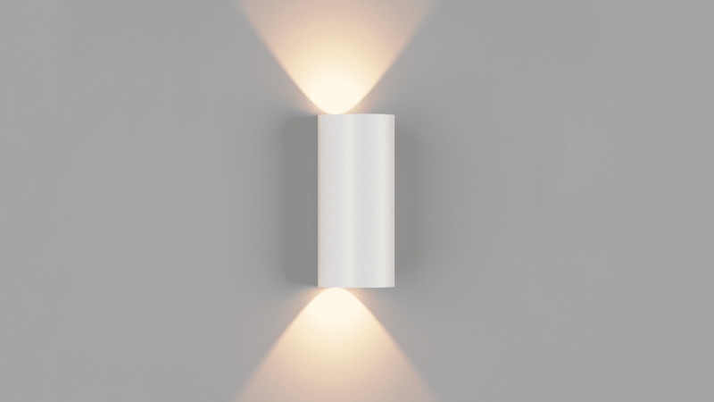 Купить DesignLed LW-A0148B-WH-WW