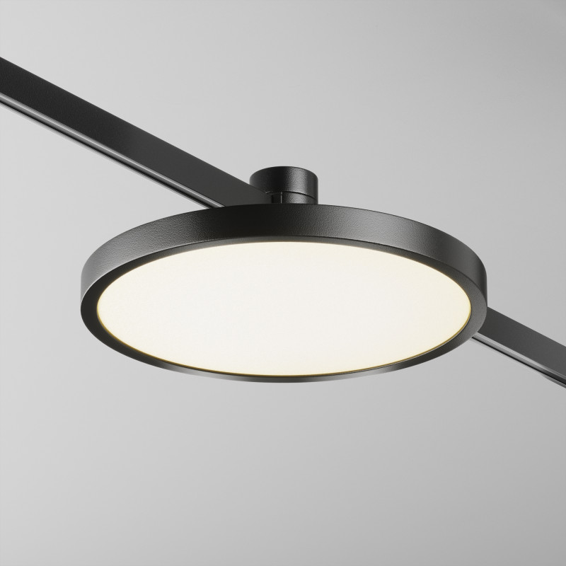 Купить Светильник на шине Maytoni Technical TR153-1-10W3K-B