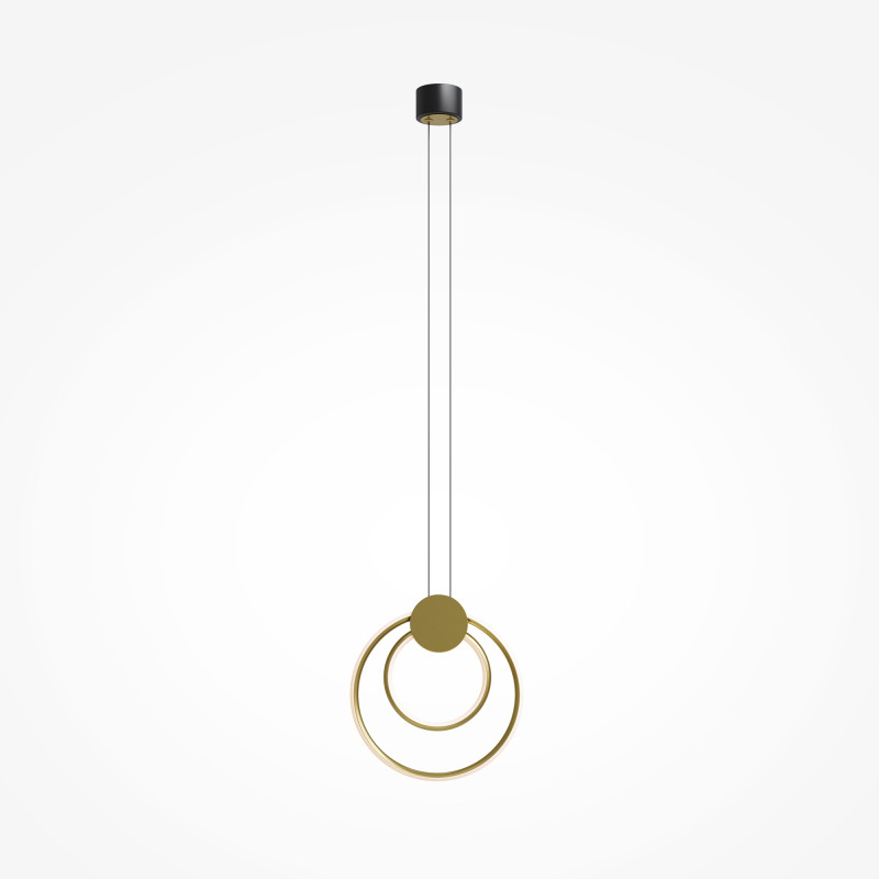 Купить Подвесной светильник Maytoni MOD357PL-L14BS3K