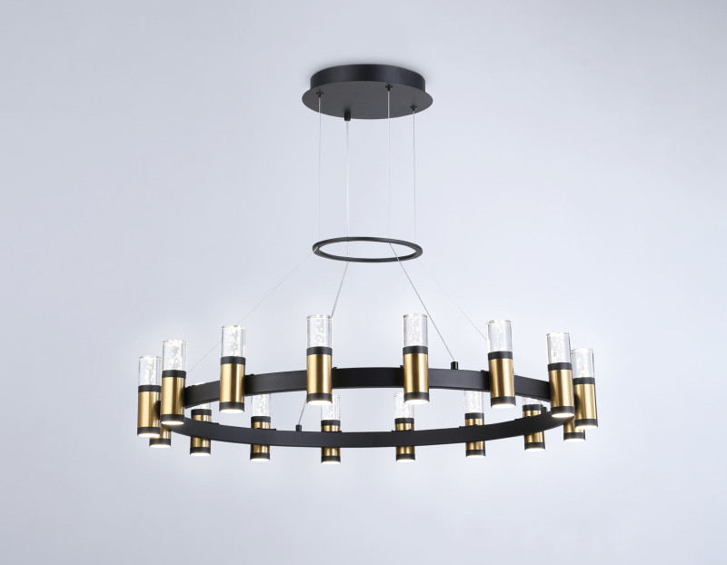 Цена на Подвесная люстра Ambrella Light FL6212