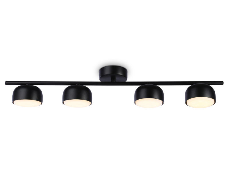 Накладная люстра Ambrella Light TN71029 Накладная люстра Ambrella Light TN71029