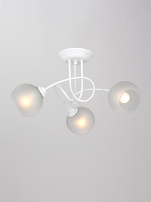 Фото Люстра на штанге Vitaluce V3995-0/3PL