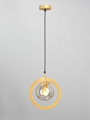 Подвесной светильник Vitaluce V2955-8/1S