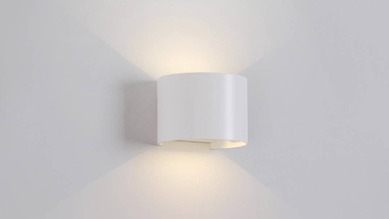 DesignLed GW-A310R-6-WH-WW DesignLed GW-A310R-6-WH-WW