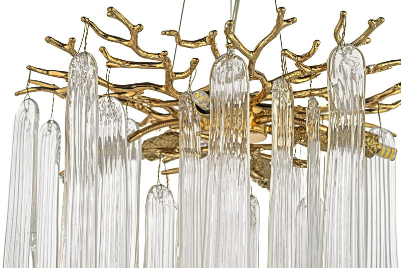 Цена на Подвесная люстра Dio D'arte Tavenna H 1.5.46.105 G