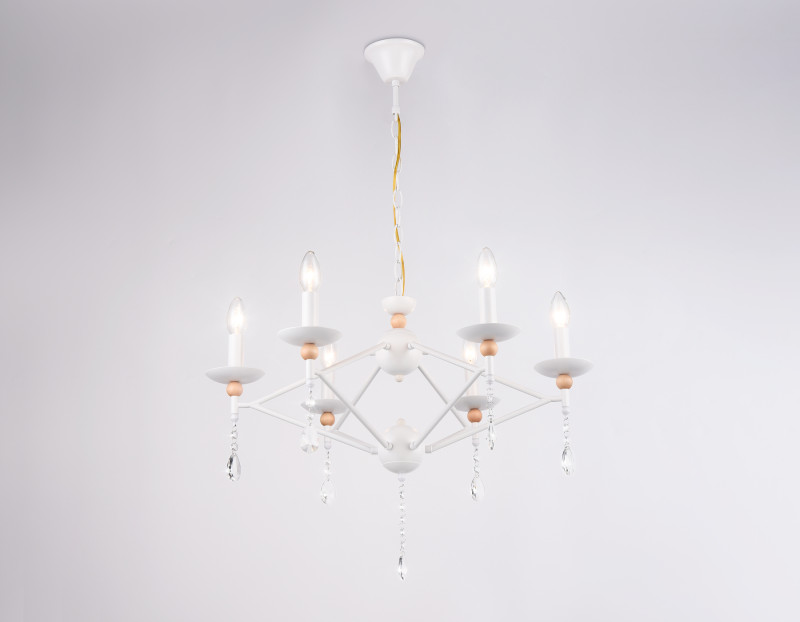 Цена на Подвесная люстра Ambrella Light TR9596