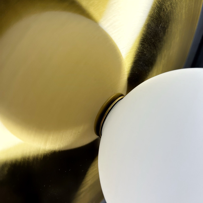 Купить с доставкой по Москве и России Бра ImperiumLoft 196950-23