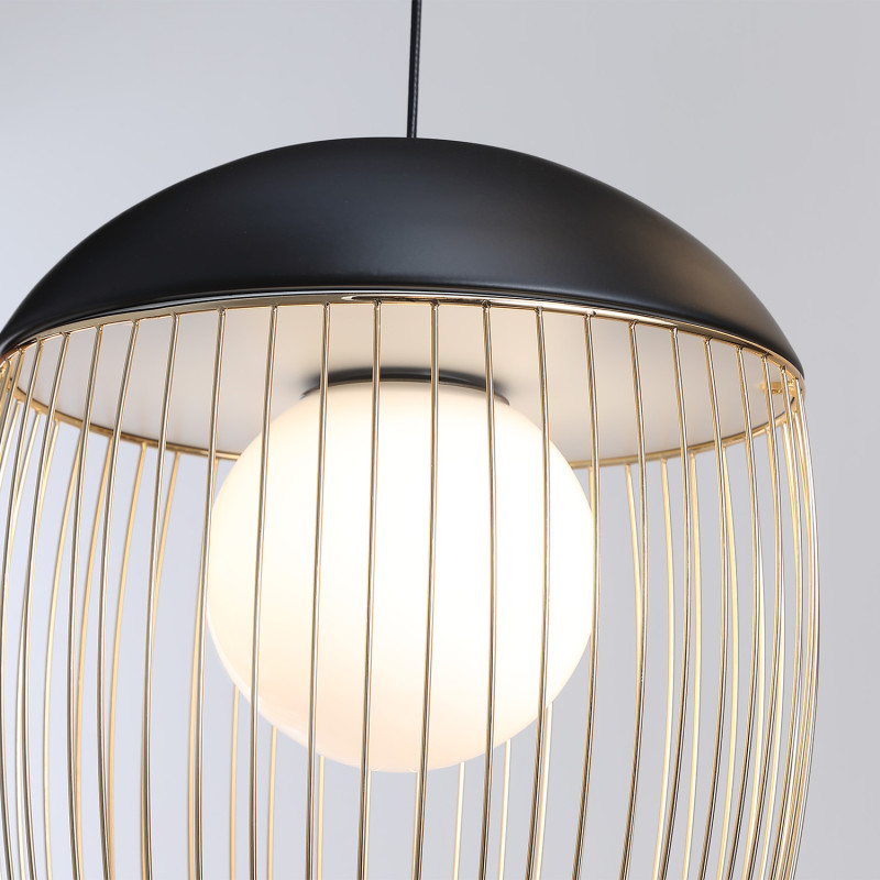 Цена на Подвесной светильник Favourite 4241-1P