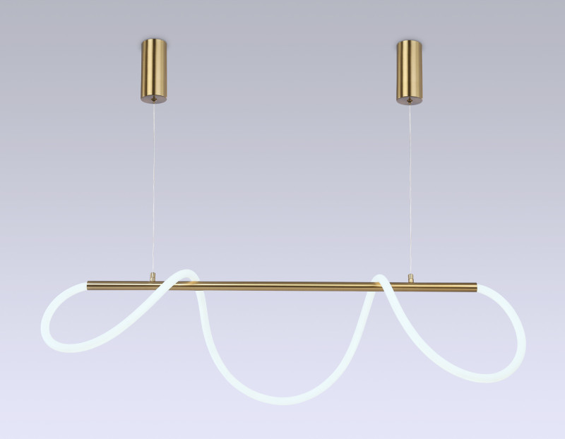 Купить Подвесной светильник Ambrella Light FL10535