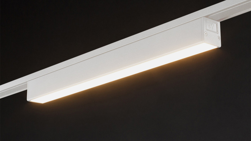 Светильник на шине SWG pro DL-SLIM-DFWH-12-CCT в интернет магазине Гет Лайт