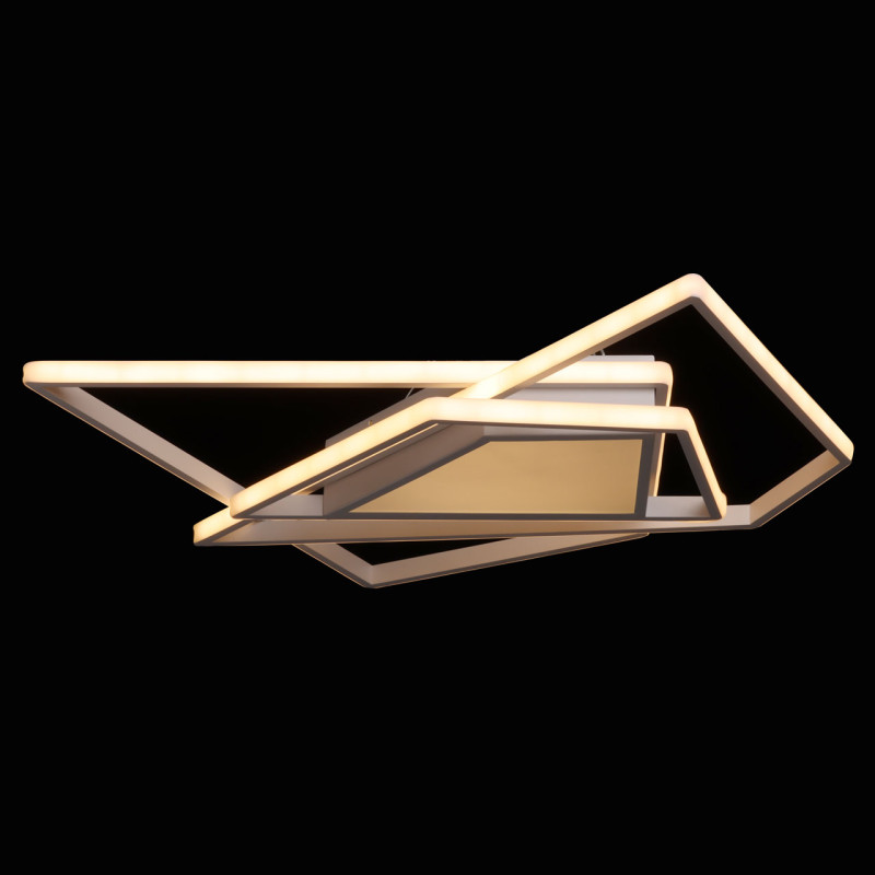 Купить Накладная люстра DeMarkt 408013001