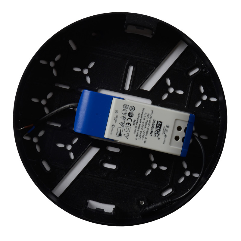 Влагозащищенный светильник LUCIDE 28112/30/30 в интернет магазине Гет Лайт