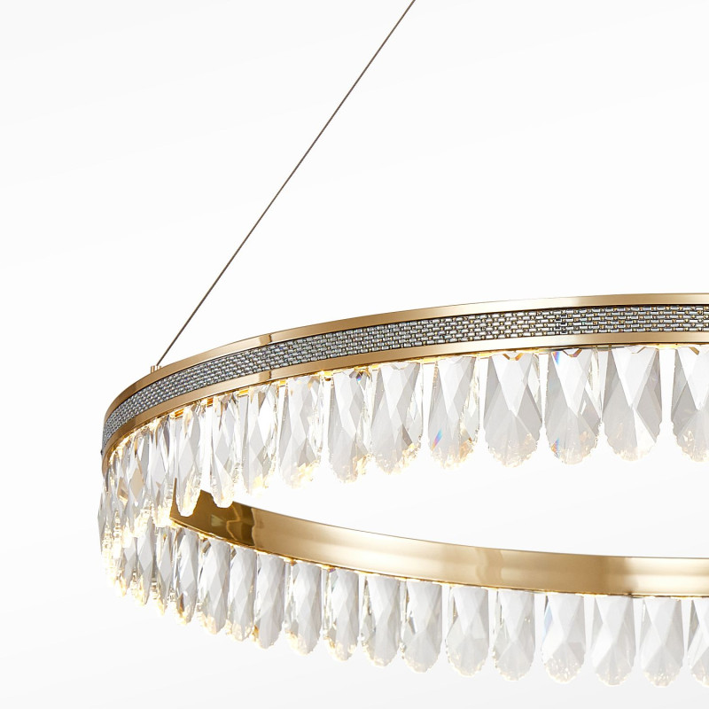 Цена на Подвесная люстра Favourite 4207-8P