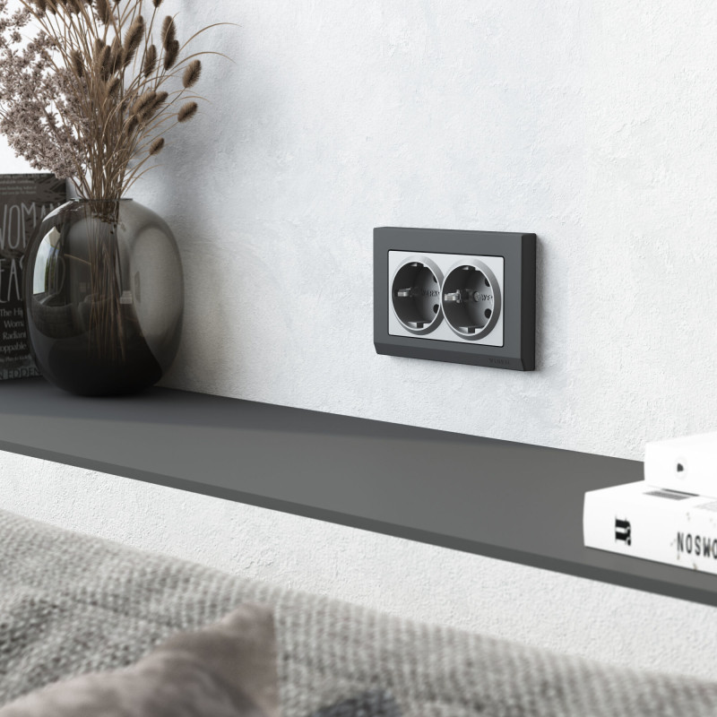 Рамка Werkel W0081864 Цена на Рамка Werkel W0081864