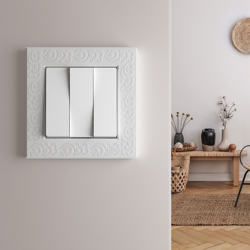 Цена на Выключатель Werkel W1130001