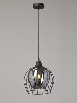 Подвесной светильник Vitaluce V2859-1/1S