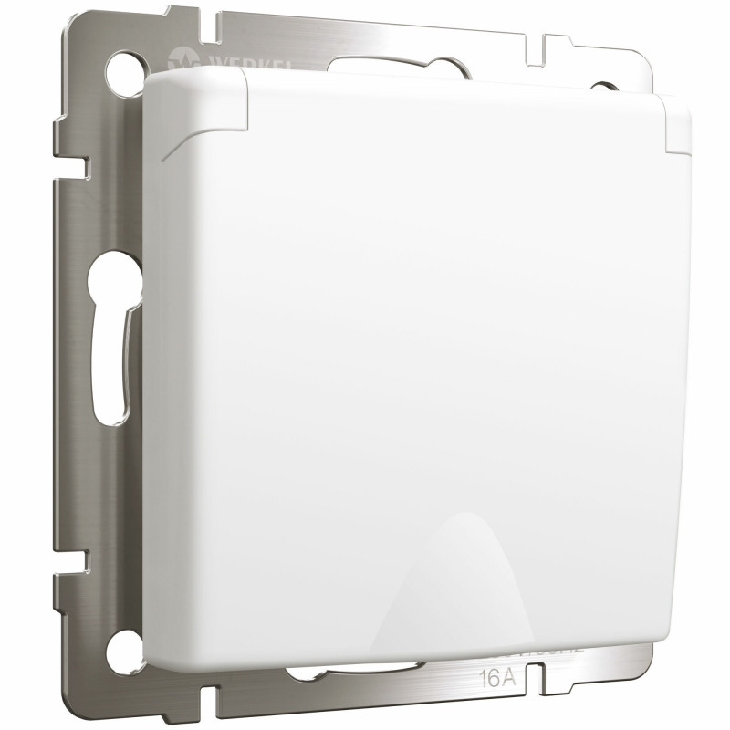 Розетка Werkel W1171261 Фото Розетка Werkel W1171261