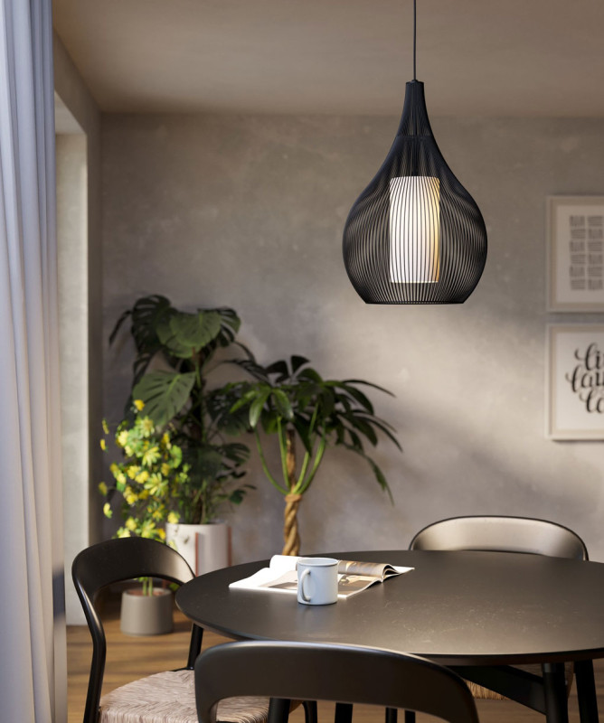 Купить Подвесной светильник EGLO 900828