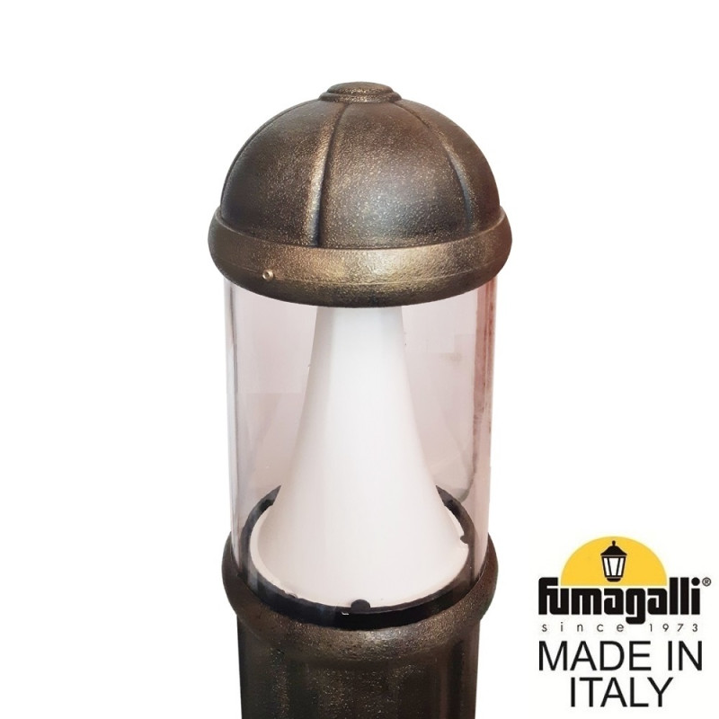Цена на Садово-парковый светильник Fumagalli D15.554.000.BXD1L.CRB