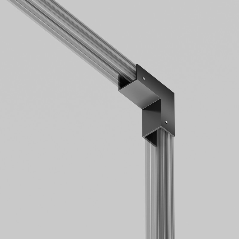 Соединитель профиля Maytoni O-TR001-OC в интернет магазине Гет Лайт