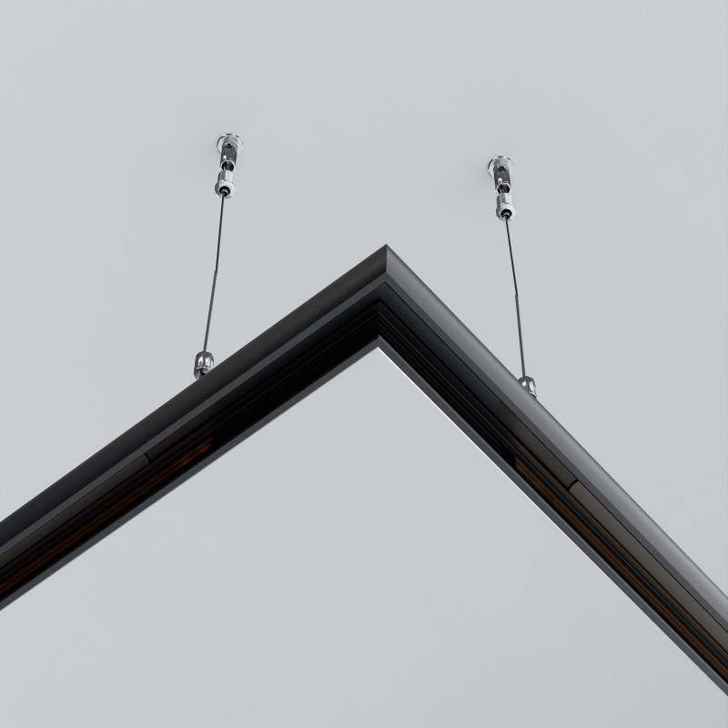 Купить Коннектор Maytoni Technical TRAM034CL-R-41B