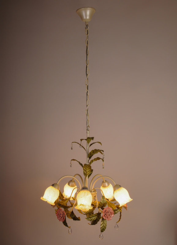 Abrasax L.6502-5CREAM в интернет магазине Гет Лайт