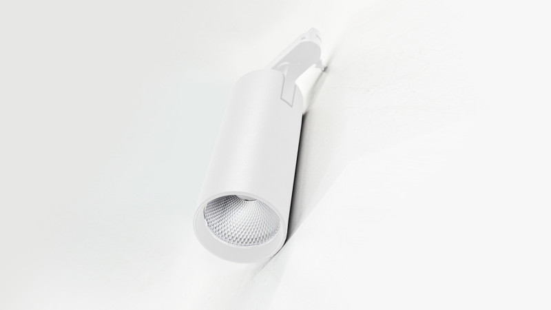 Фото Светильник на шине SWG pro TL3P-WH-10-NW