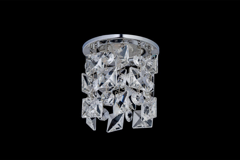 Купить Встраиваемый светильник Dio D'arte Osimo GU10.5.14.8.102 N