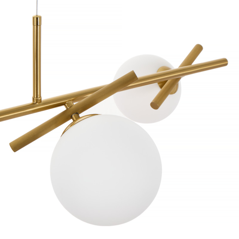 Подвесная люстра MyFar MR2076-6P в интернет магазине Гет Лайт