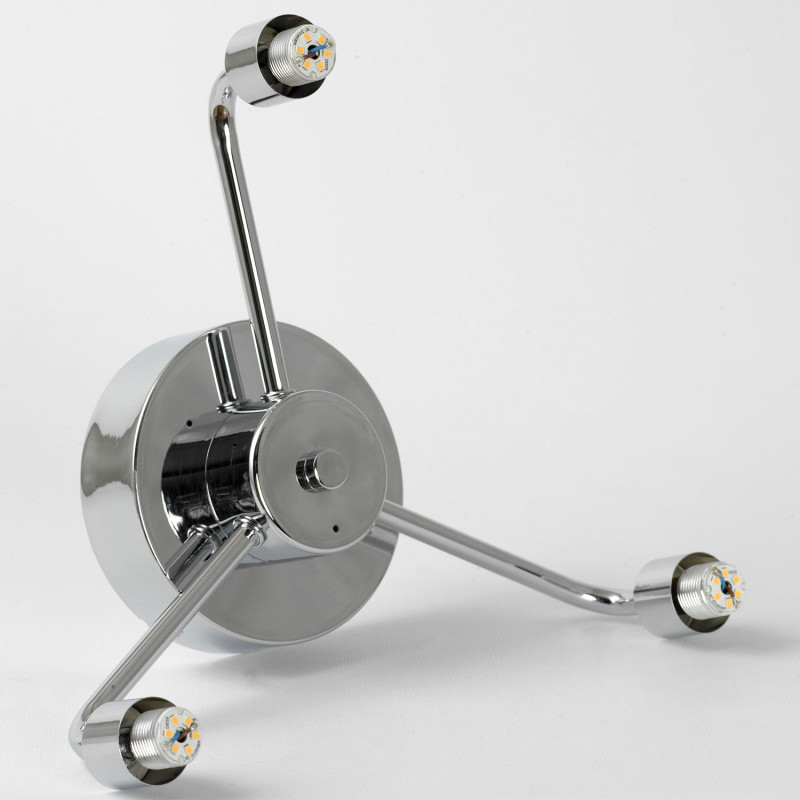 Цена на Накладная люстра Lussole LSP-7170