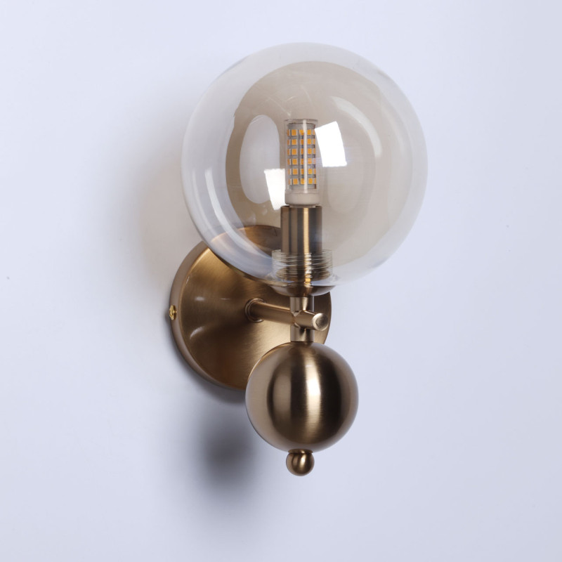 Купить Бра DeMarkt 657023501