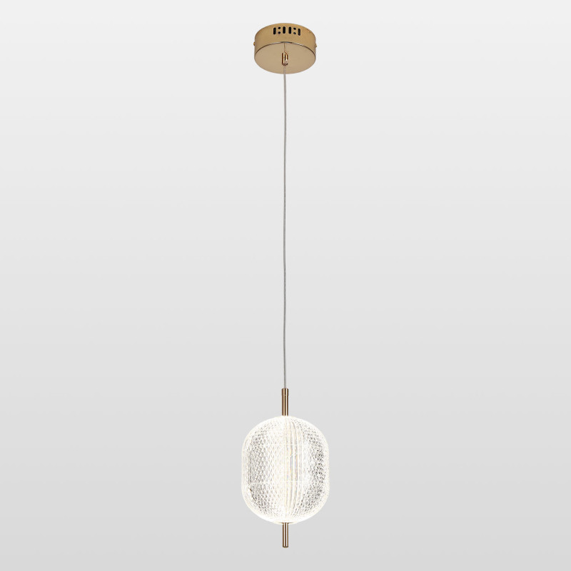 Фото Подвесной светильник Lussole LSP-7142