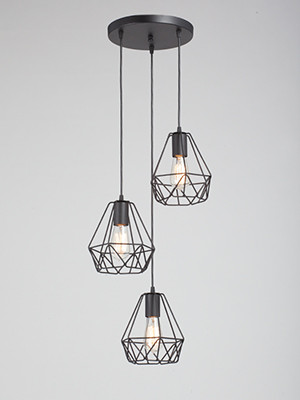 Каскадная люстра Vitaluce V47050-1/3S Фото Каскадная люстра Vitaluce V47050-1/3S