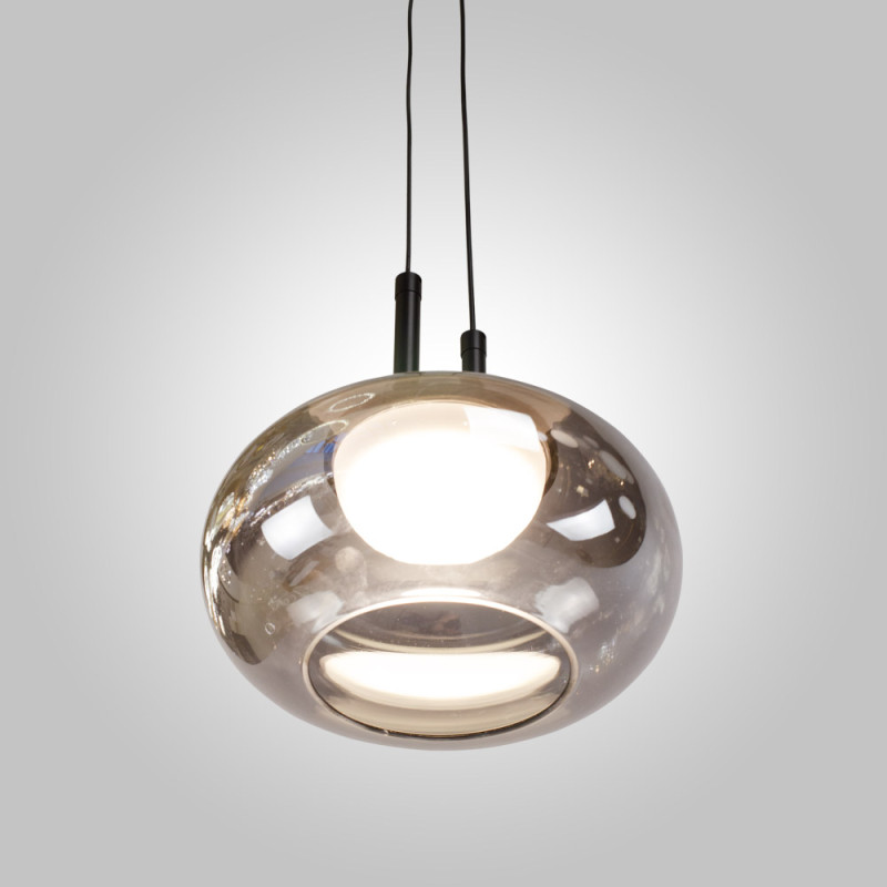 Цена на Подвесной светильник AM Group AM494 D180