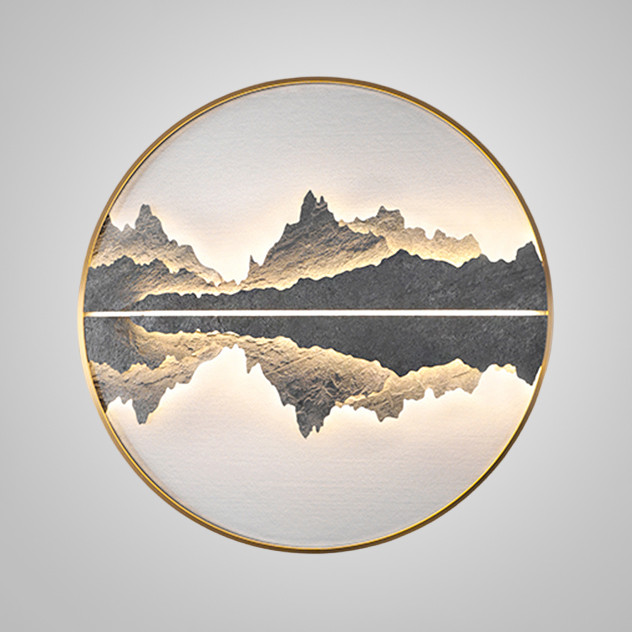 Бра ImperiumLoft 232763-23