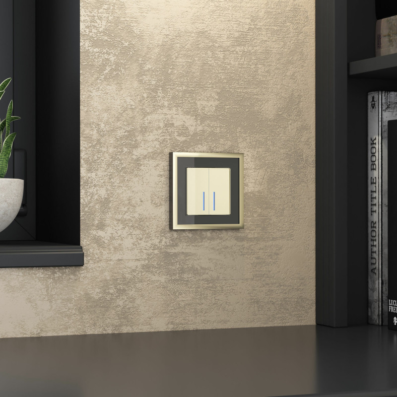 Рамка Werkel W0012852 Купить Рамка Werkel W0012852