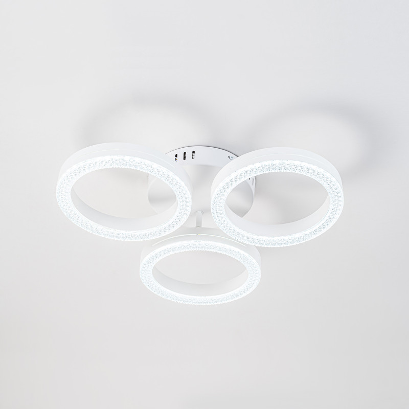 Цена на Накладная люстра Escada 10282/3LED