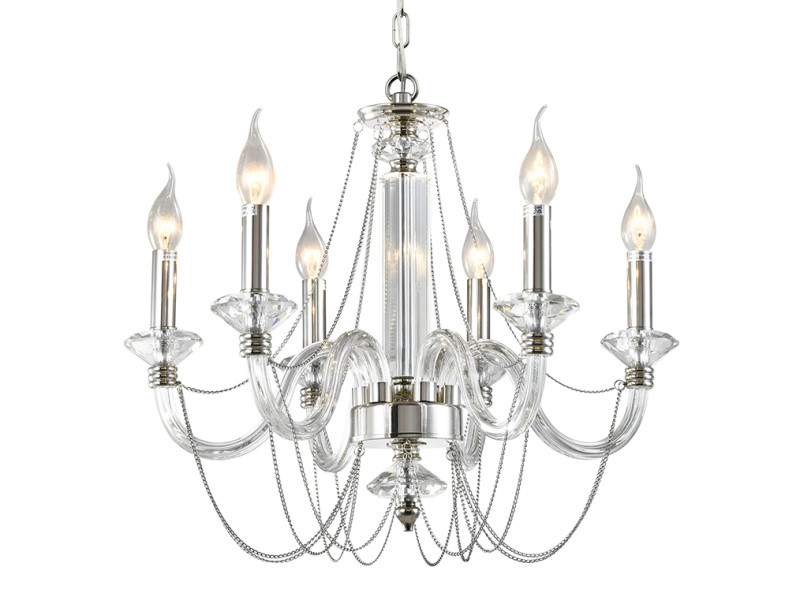 Фото Подвесная люстра Newport 12706/C