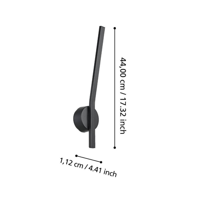 Купить Светильник настенный EGLO 900681