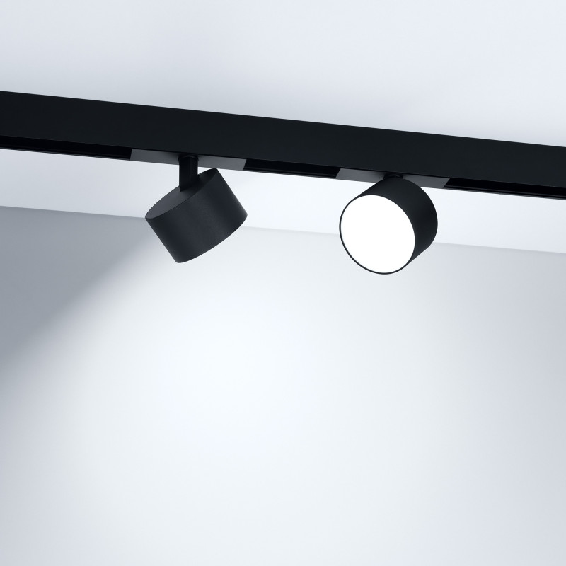 Светильник на шине Arlight 047147 Купить с доставкой по Москве и России Светильник на шине Arlight 047147