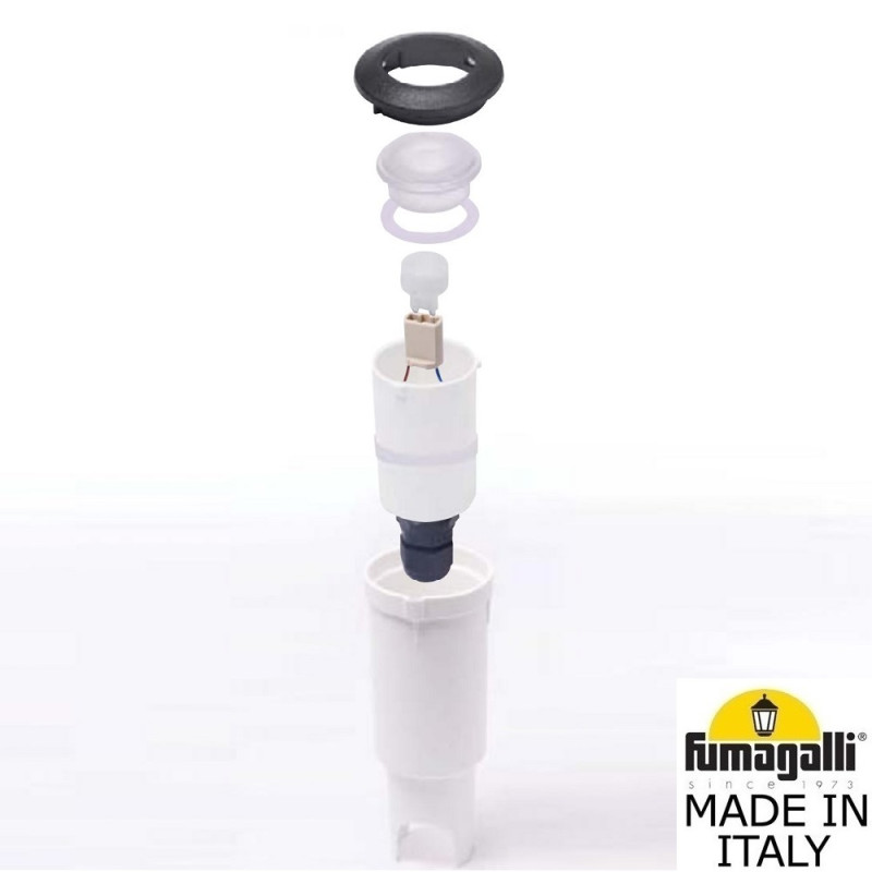 Цена на Fumagalli 1L4.000.000.AXZ1L