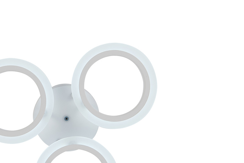 Накладная люстра Natali Kovaltseva LED LAMPS 81405 в интернет магазине Гет Лайт