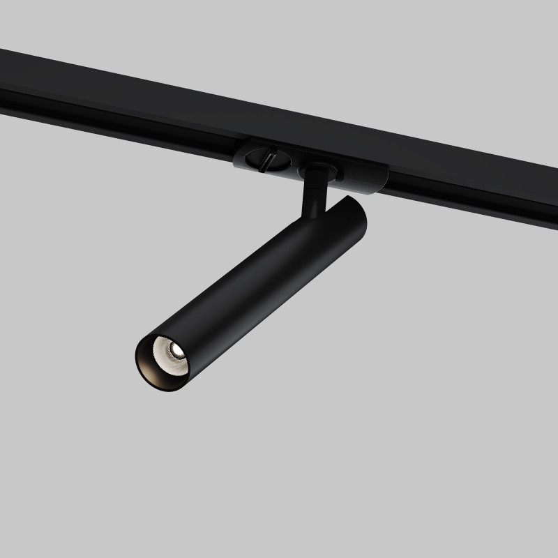 Купить Светильник на шине Maytoni Technical TR141-1-6W3K-M-B