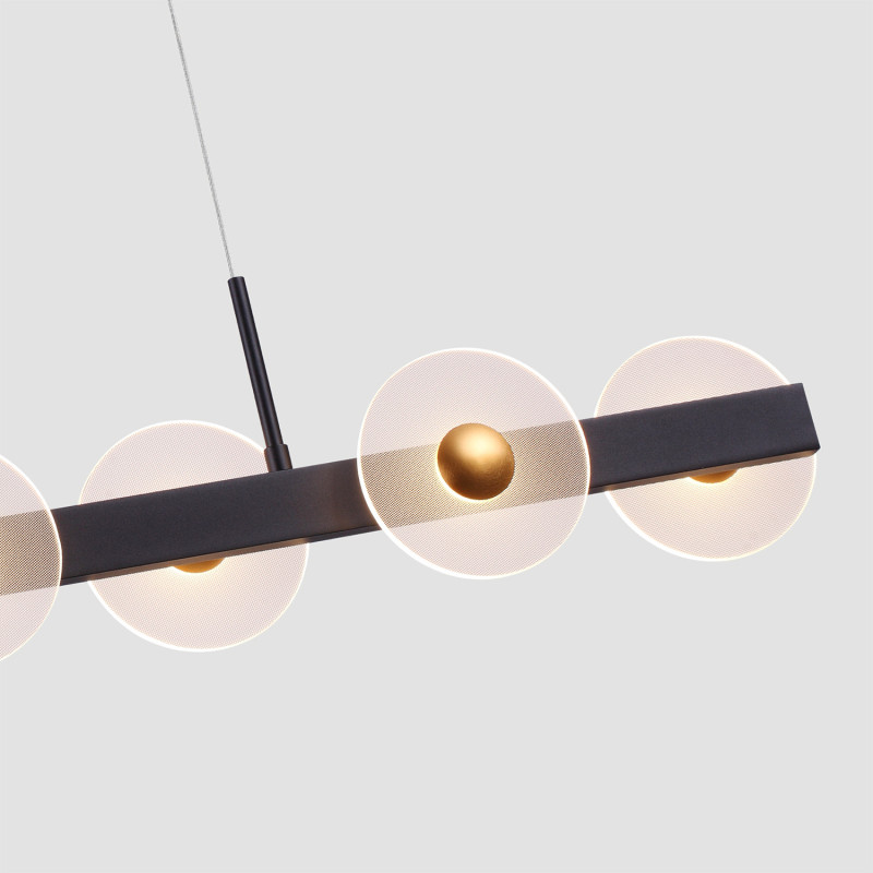 Купить Подвесная люстра Favourite 4317-6P