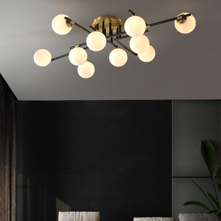 Цена на Накладная люстра ImperiumLoft 207941-23