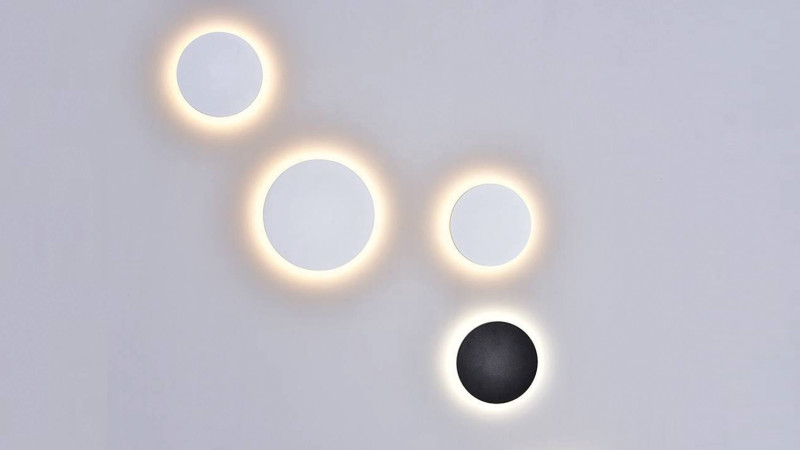 DesignLed GW-8663L-9-WH-NW Цена на DesignLed GW-8663L-9-WH-NW