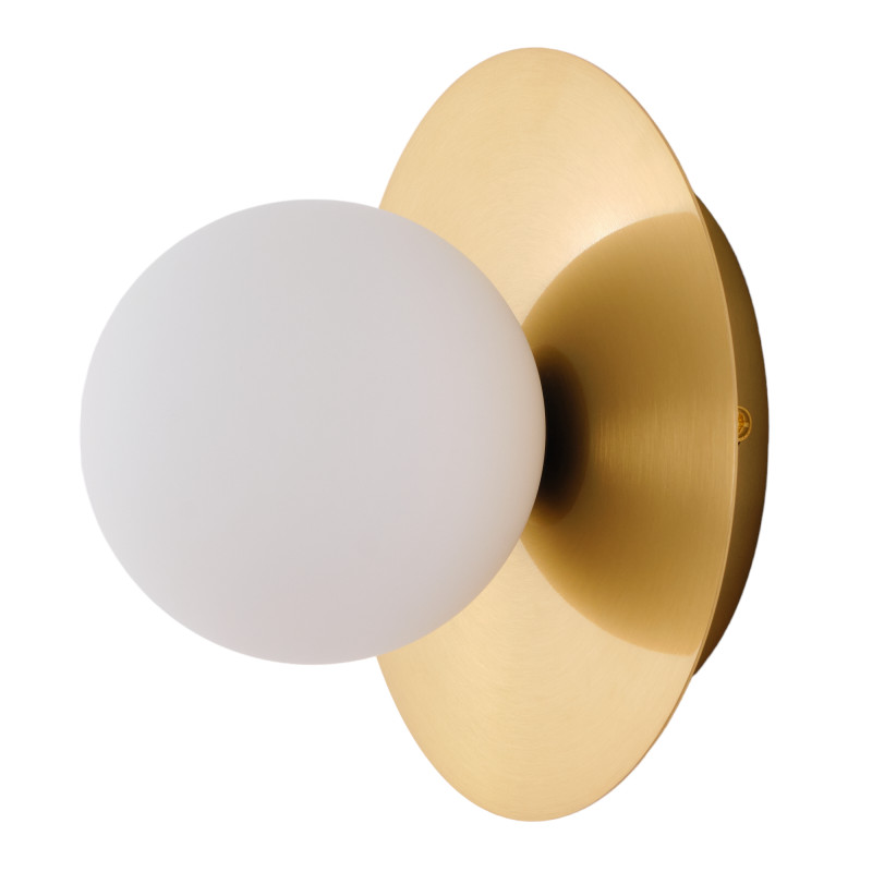 Фото Бра MyFar MR2001-1WC