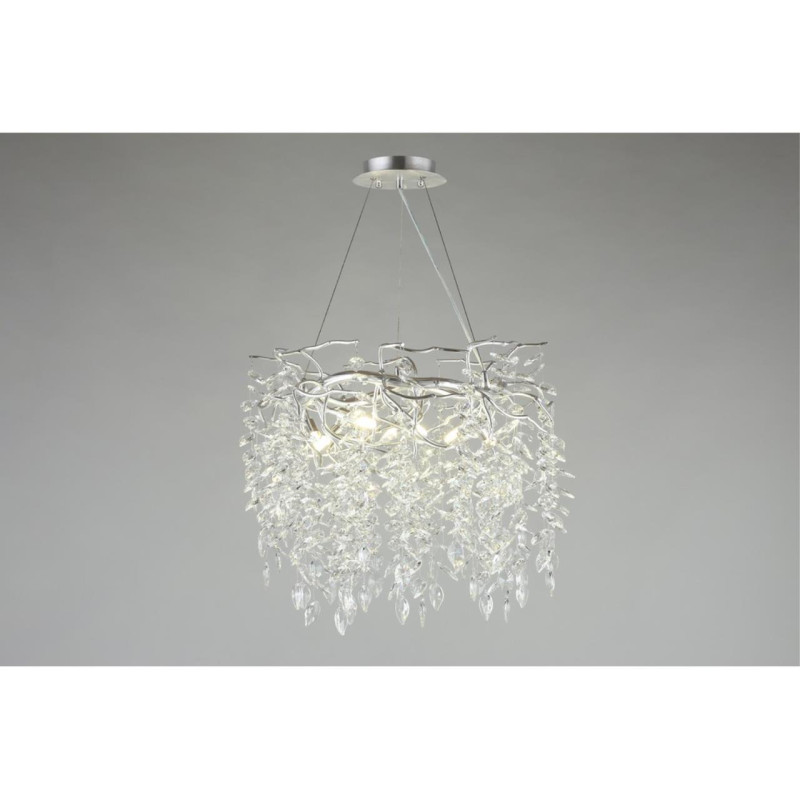 Купить Подвесная люстра APLOYT APL.847.13.10